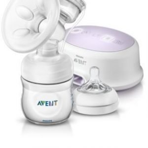 Philips Avent Comfort Sähkökäyttöinen Rintapumppu SCF332/01