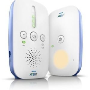 Philips Avent Dect Itkuhälytin SCD501/00