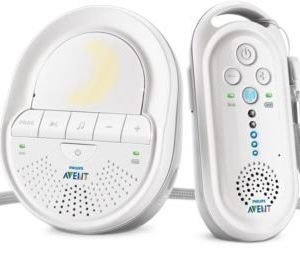 Philips Avent Dect Itkuhälytin SCD506/01