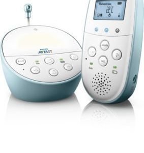 Philips Avent Dect Itkuhälytin SCD560/00