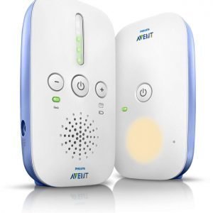 Philips Avent Dect Monitor Scd501 / 00 Itkuhälytin