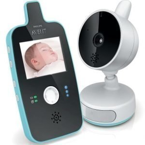 Philips Avent Digitaalinen videoitkuhälytin 603