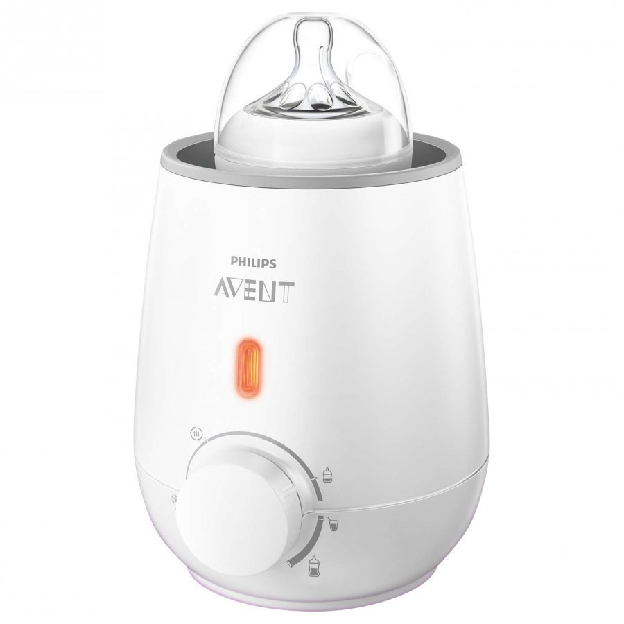 Philips Avent Fast Bottle Warmer Pullonlämmitin