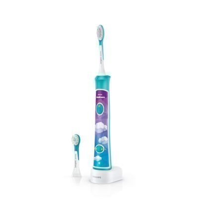 Philips Avent For Kids Sonic Sähköhammasharja HX6322/04