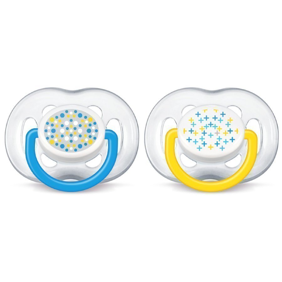 Philips Avent Freeflow Scf180/27 Tutti 6-18 Kk