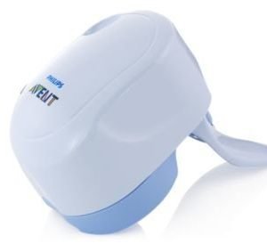 Philips Avent Isis Rintapumpun Kahva SCF932/01