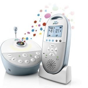 Philips Avent Itkuhälytin 580