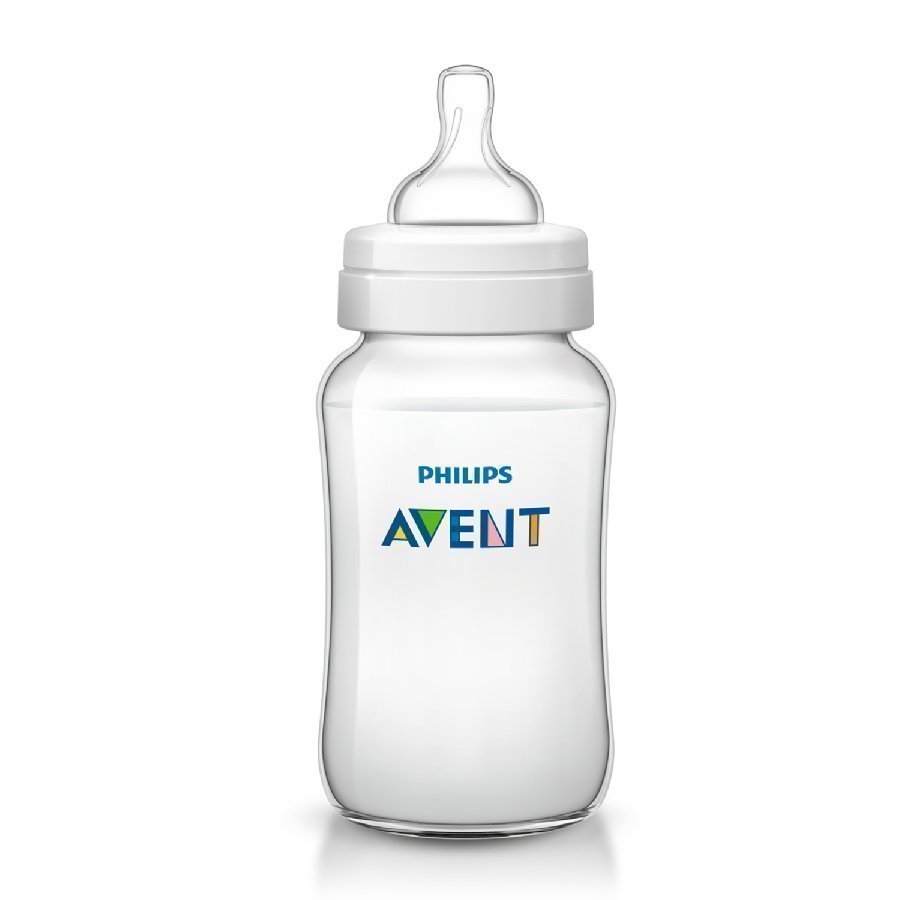 Philips Avent Klassik Anti Koliikki Tuttipullo 330ml