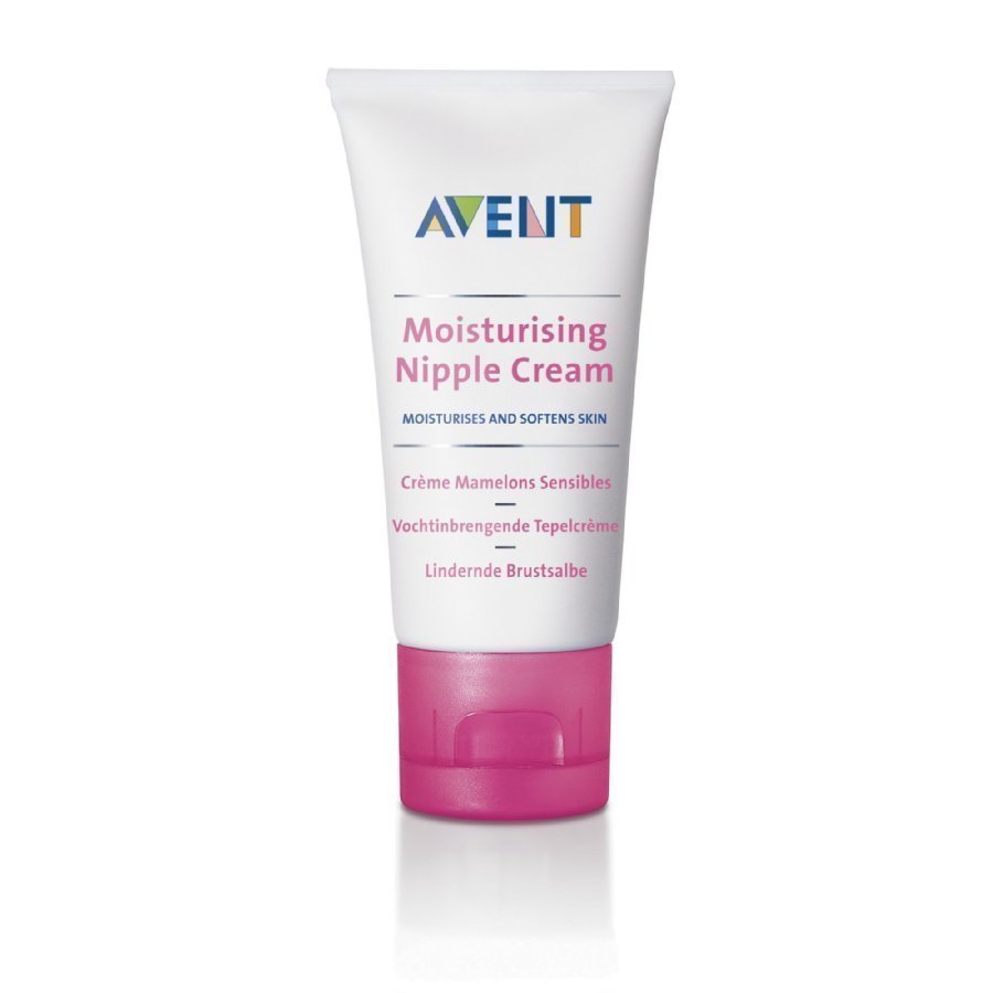 Philips Avent Kosteuttava Nännivoide 30 Ml