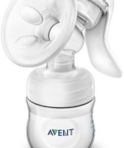 Philips Avent Käsikäyttöinen Comfort Rintapumppu SCF330/20