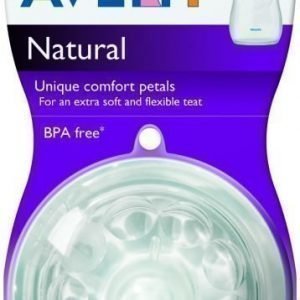 Philips Avent Natural Pullotutti 1 m +