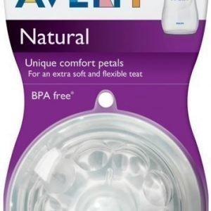 Philips Avent Natural Pullotutti 3 m+