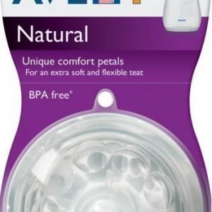 Philips Avent Natural Pullotutti 6 m+