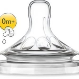 Philips Avent Natural Tutti SCF651/27