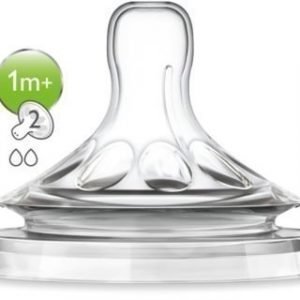 Philips Avent Natural Tutti SCF652/27