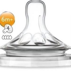 Philips Avent Natural Tutti SCF654/27