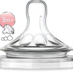 Philips Avent Natural Tutti SCF655/27