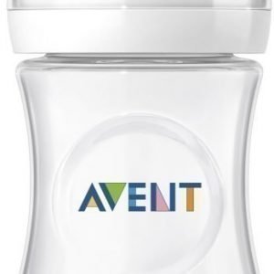 Philips Avent Natural Tuttipullo 260 ml