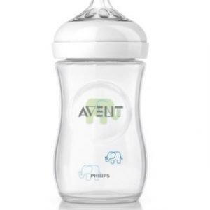 Philips Avent Natural Tuttipullo SCF627/17