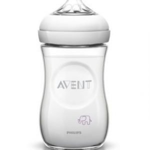 Philips Avent Natural Tuttipullo SCF628/17