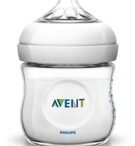 Philips Avent Natural Tuttipullo SCF690/17