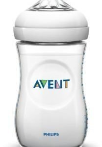 Philips Avent Natural Tuttipullo SCF693/17