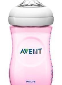 Philips Avent Natural Tuttipullo SCF694/17