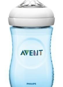 Philips Avent Natural Tuttipullo SCF695/17