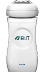 Philips Avent Natural Tuttipullo SCF696/17