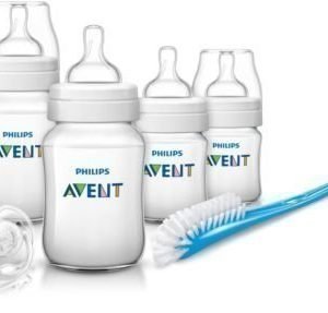 Philips Avent Newborn Aloituspakkaus SCD371/00