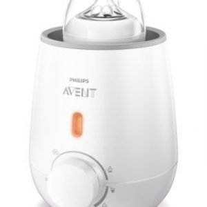 Philips Avent Nopea Tuttipullonlämmitin SCF355/00