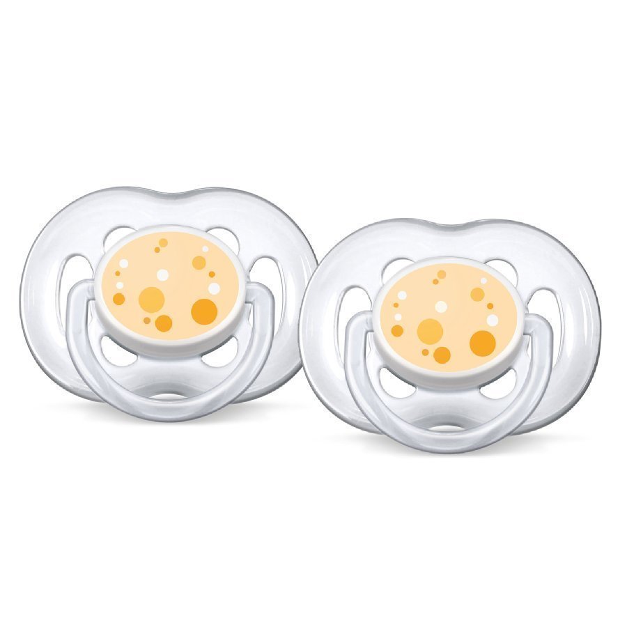 Philips Avent Orange Babies Tutti 6-18 Kk