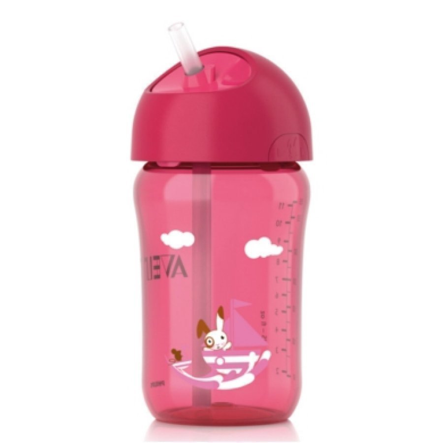 Philips Avent Pillimuki 340 Ml Pinkki