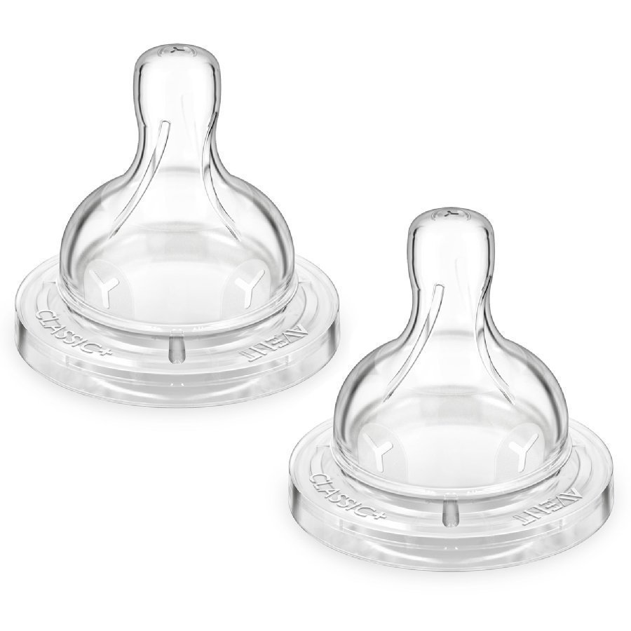 Philips Avent Pullotutti Y Reikä 2 Kpl