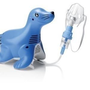 Philips Avent Sami The Seal Lääkesumutin HH1304/00