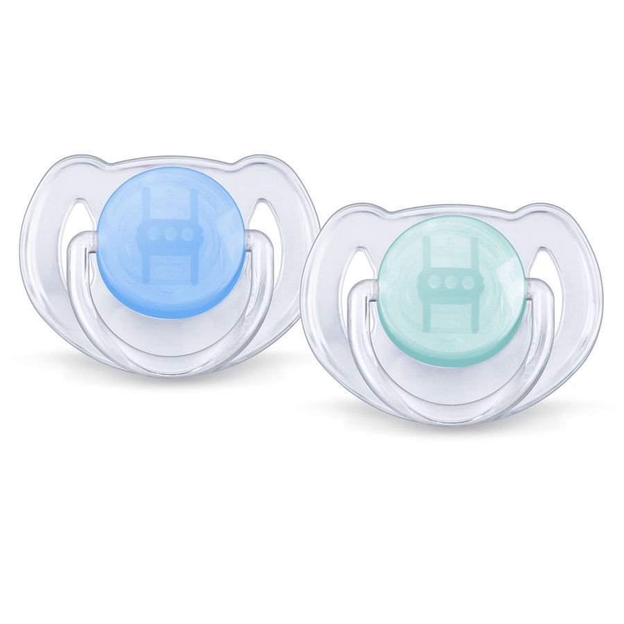 Philips Avent Scf170/22 Tutti 6-18 Kk Sininen