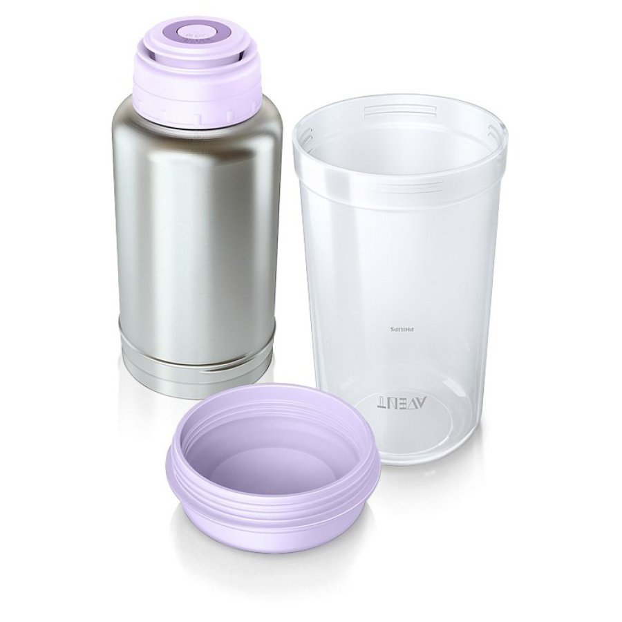 Philips Avent Scf256/00 Termos Pullonlämmitin