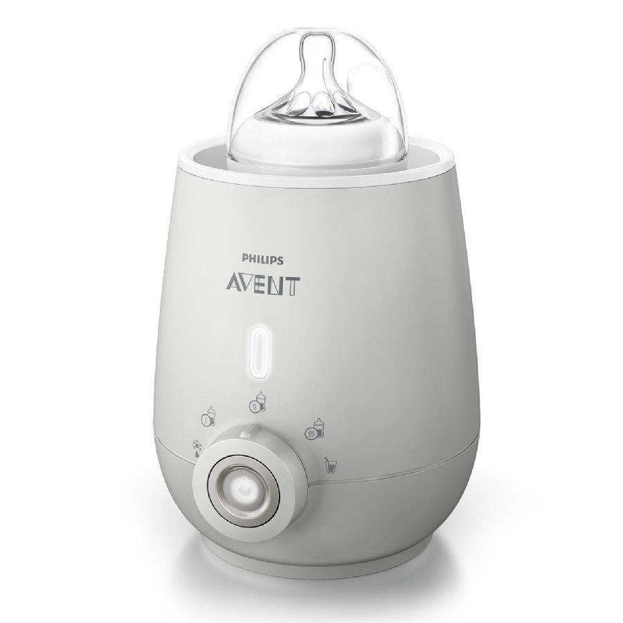 Philips Avent Scf356/00 Elektroninen Pullonlämmitin