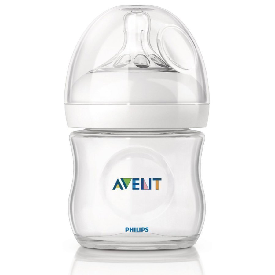 Philips Avent Scf690/17 Natural Tuttipullo 125 Ml