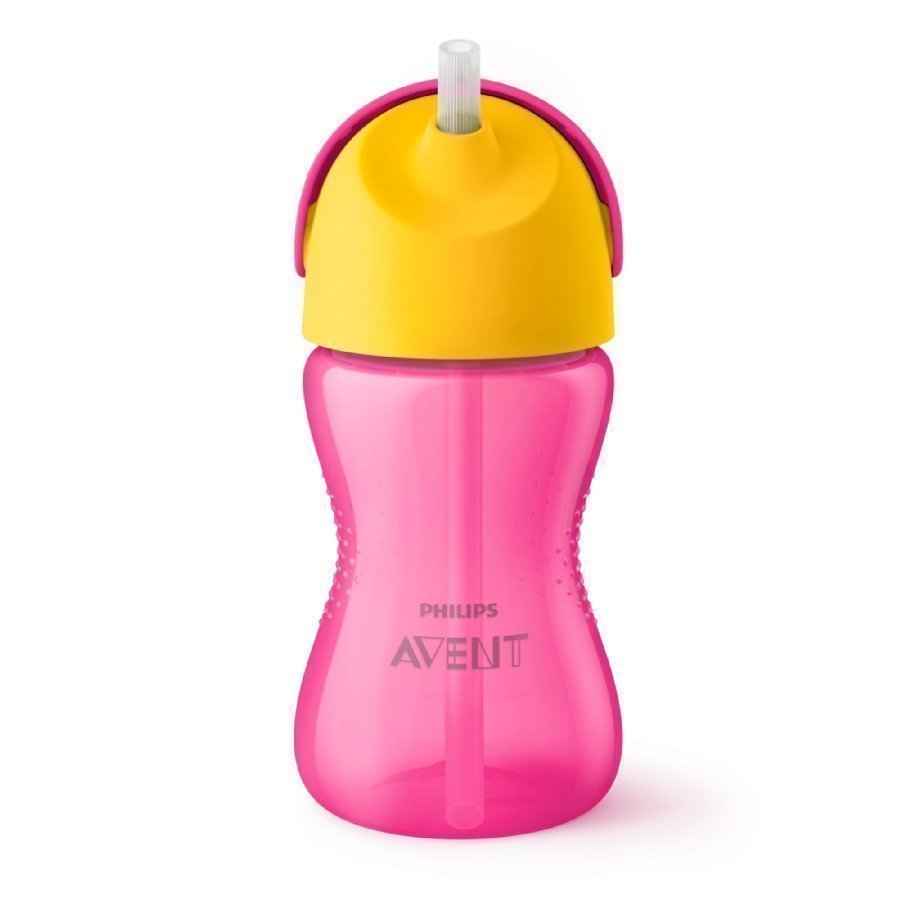 Philips Avent Scf798/02 Pillimuki 300 Ml 12+ Kk Pinkki