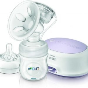 Philips Avent Sähkökäyttöinen rintapumppu NATURAL