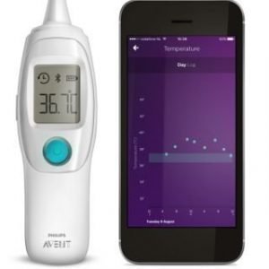 Philips Avent Älykorvakuumemittari SCH740/21