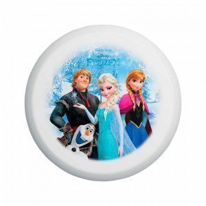 Philips Disney Frozen Kattovalaisin Ja Seinävalaisin