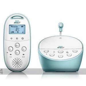 Philips Scd560 itkuhälytin