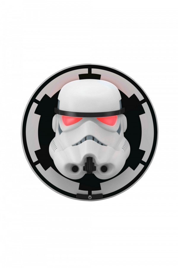 Philips Star Wars Stormtrooper 3d Seinävalaisin