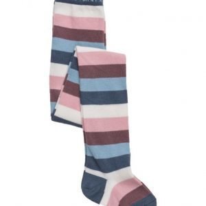 Phister & Philina Becca Striped Pantyhoses