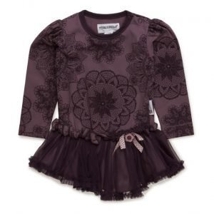 Phister & Philina Benitta Lace Dress