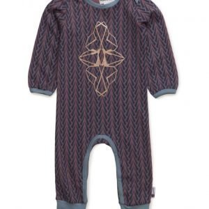 Phister & Philina Berla Fishbone Suit