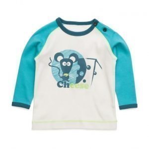 Phister & Philina Cheese Baby Top