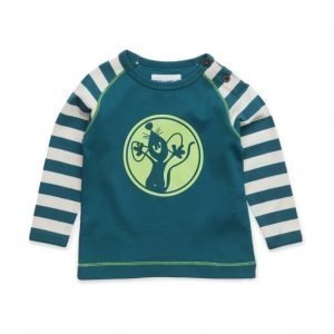 Phister & Philina Cheese Baby Top